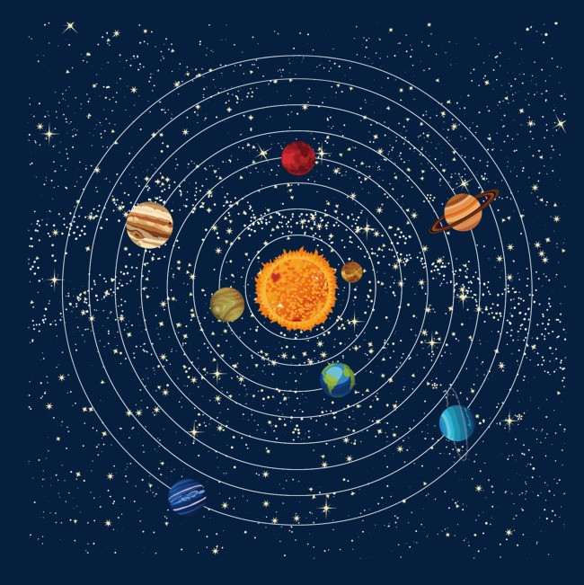外星人,宇宙,太空,银河系,彗星