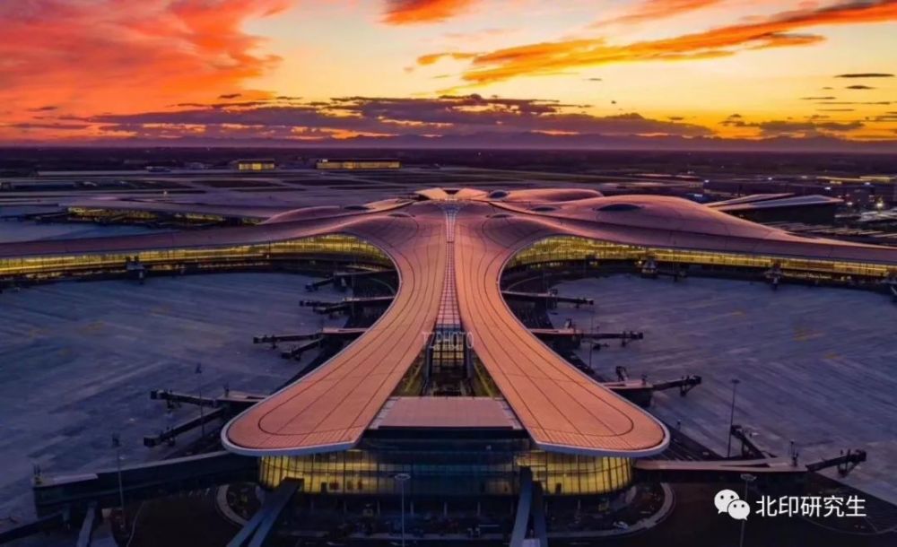 大兴国际机场,机场,北京首都国际机场,雄安新区