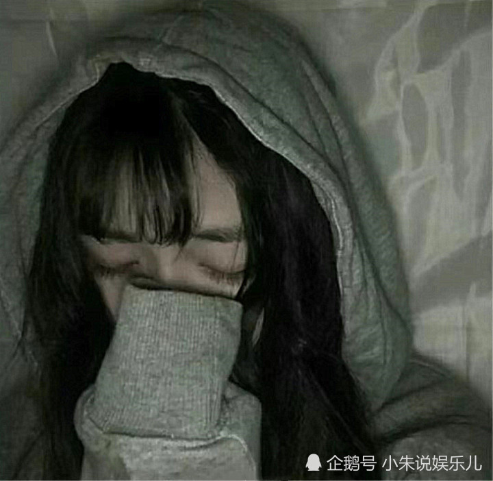 原宿风·微丧·伤感女头:我到底做错了什么啊,在梦里也不放过我