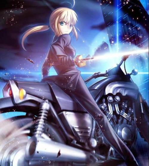 fate,呆毛王,saber,英灵