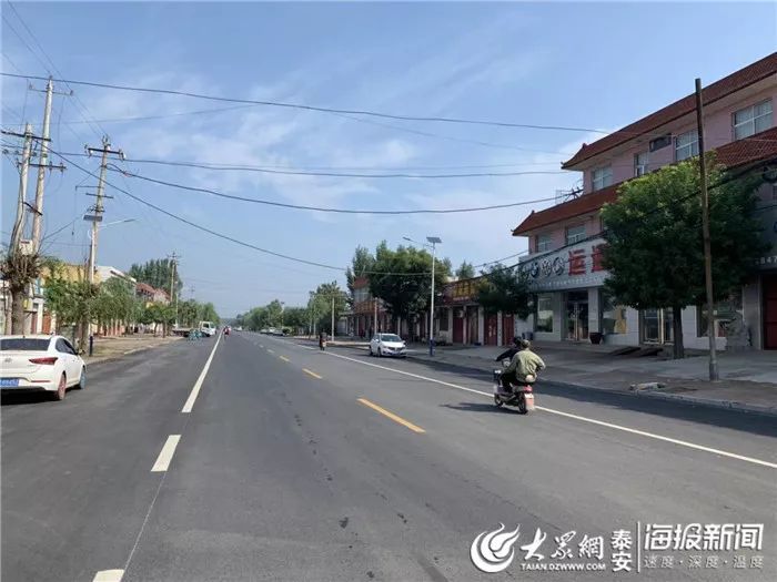 投资216.5万元!东平州城彻底变样了
