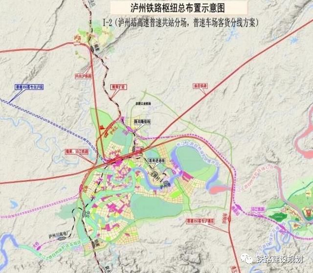 遵义或将新增一条铁路,已发布可行性勘