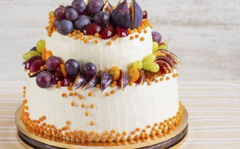 并不是所有的蛋糕逗适合小朋友吃-兴趣部落