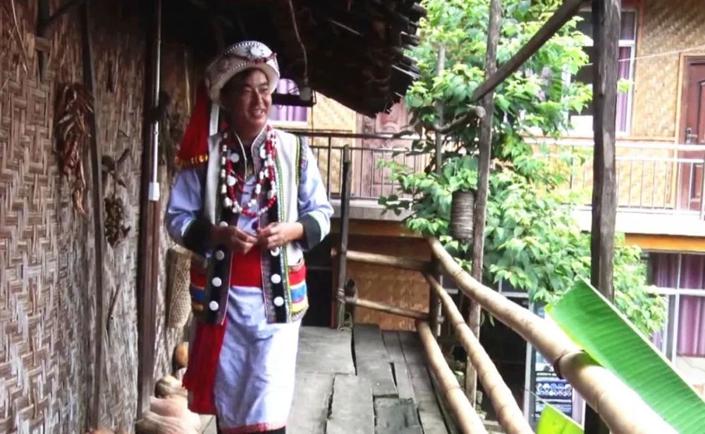 视频·怒族 |郁伍林:乡村旅游发展的领头人 祝 福 幸福是奋斗出来的.