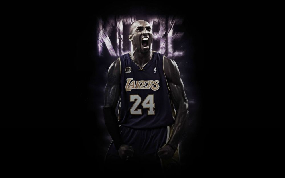 科比,nba,篮球,壁纸