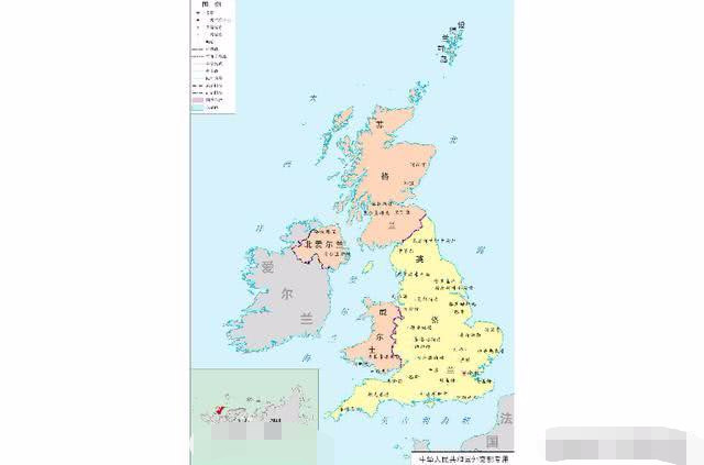第二次世界大战之后,英国为何丢失了那么多的殖民地?