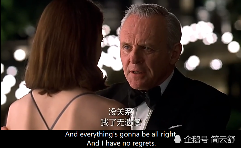 you"re gonna deprive  her of it, and you"re telling me you"re