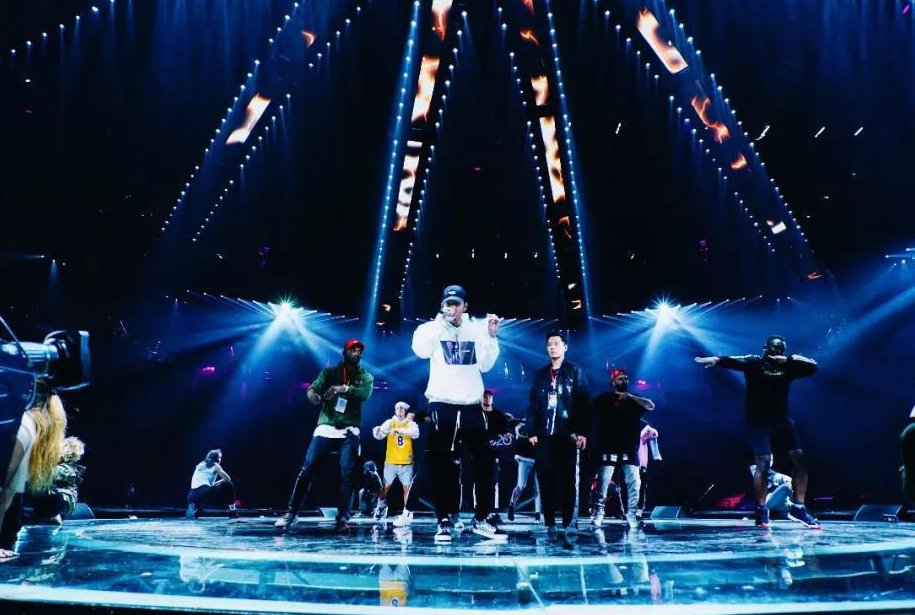 跨年晚会,爱豆,湖南卫视