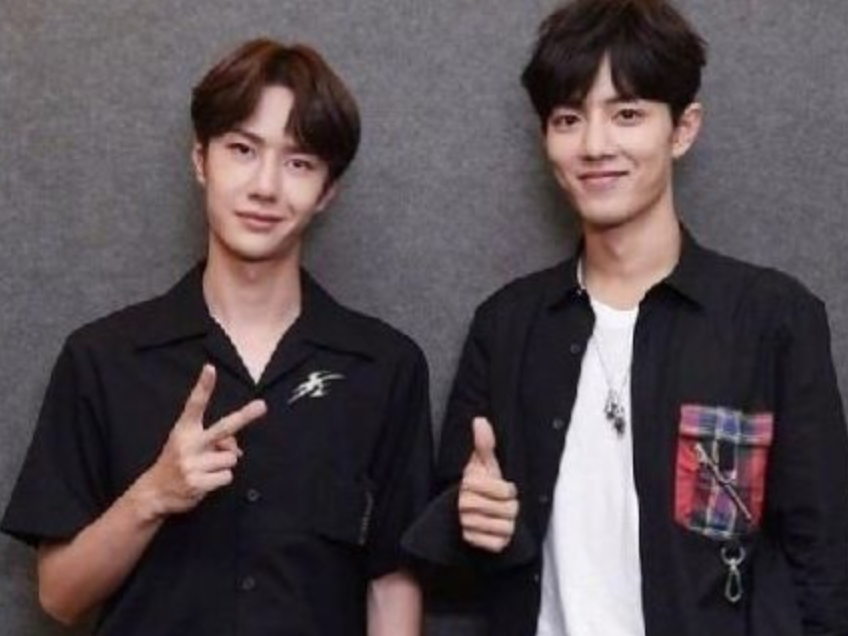 跨年晚会,爱豆,湖南卫视