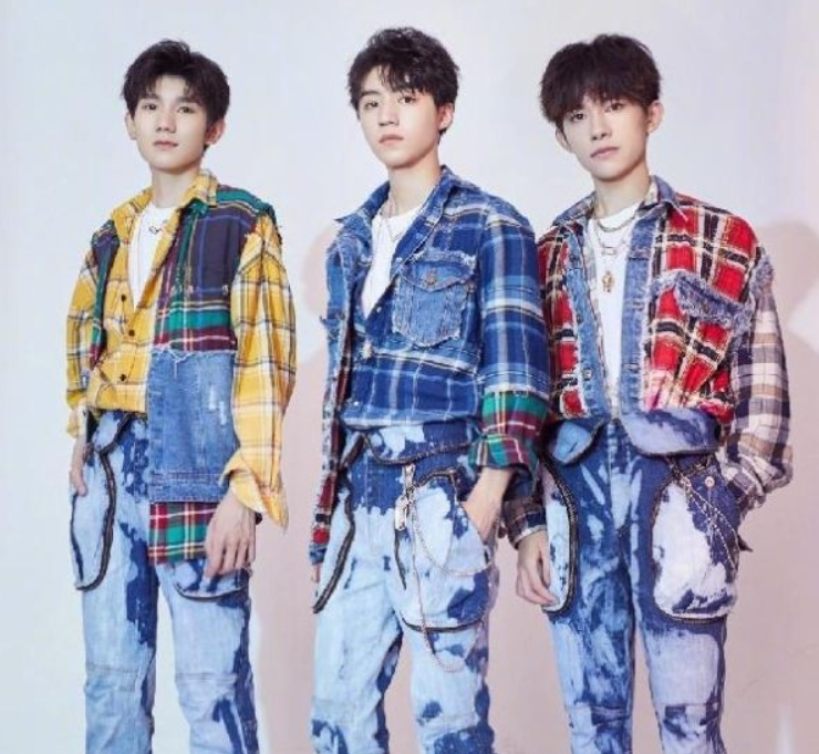 跨年晚会,爱豆,湖南卫视