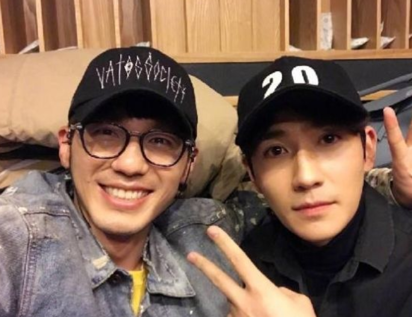 跨年晚会,爱豆,湖南卫视