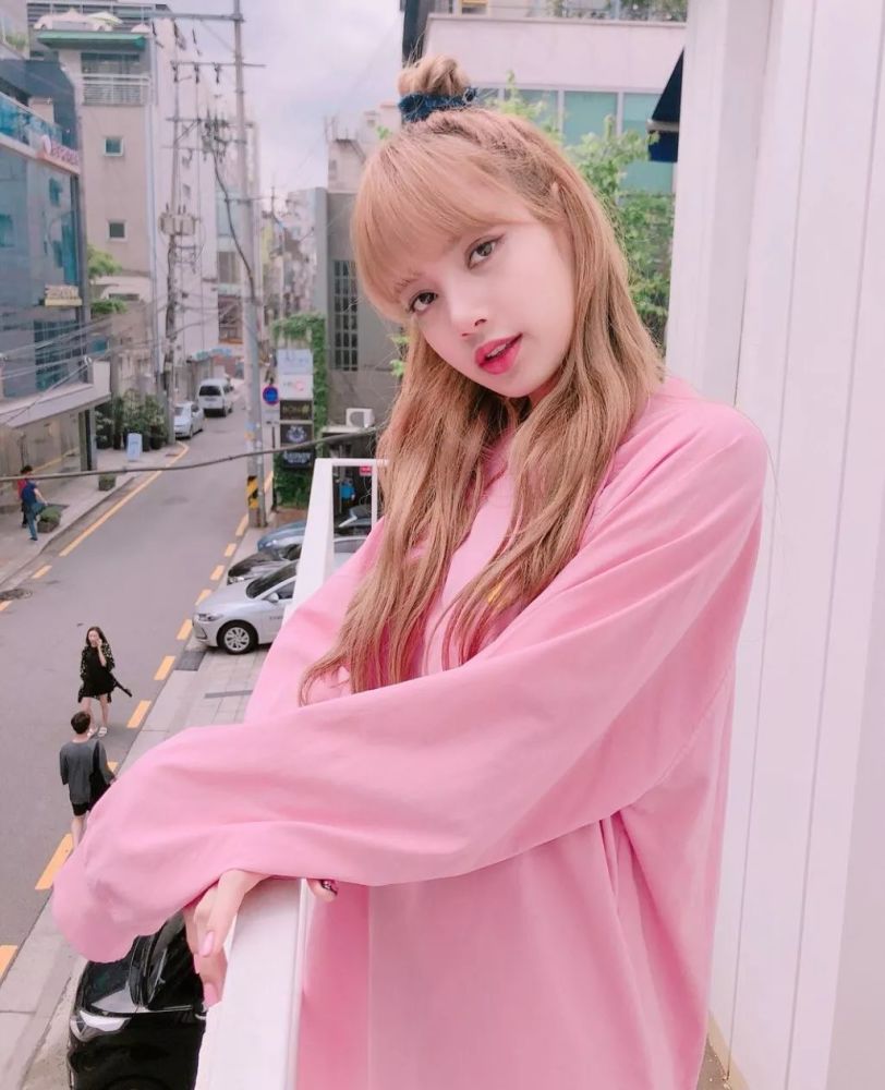 死亡芭比粉,银色,黑色,你最不能接受哪个?