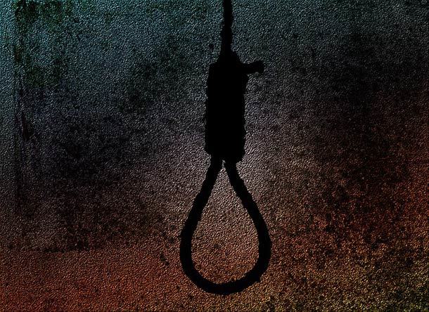 20种最恐怖的死亡方式,看完令人脊椎骨发凉,胆小者勿看!