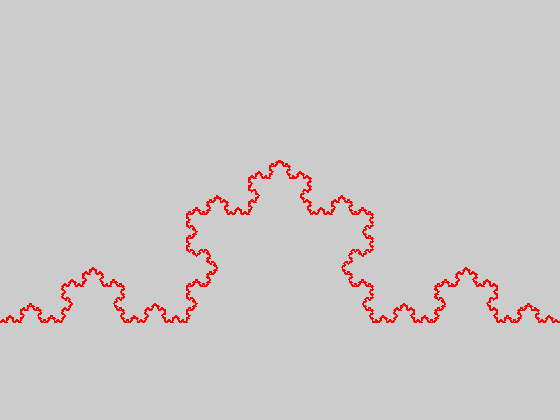 罗马花椰菜与数学的丝丝缕缕,自相似性非常奇妙,你发现了吗?