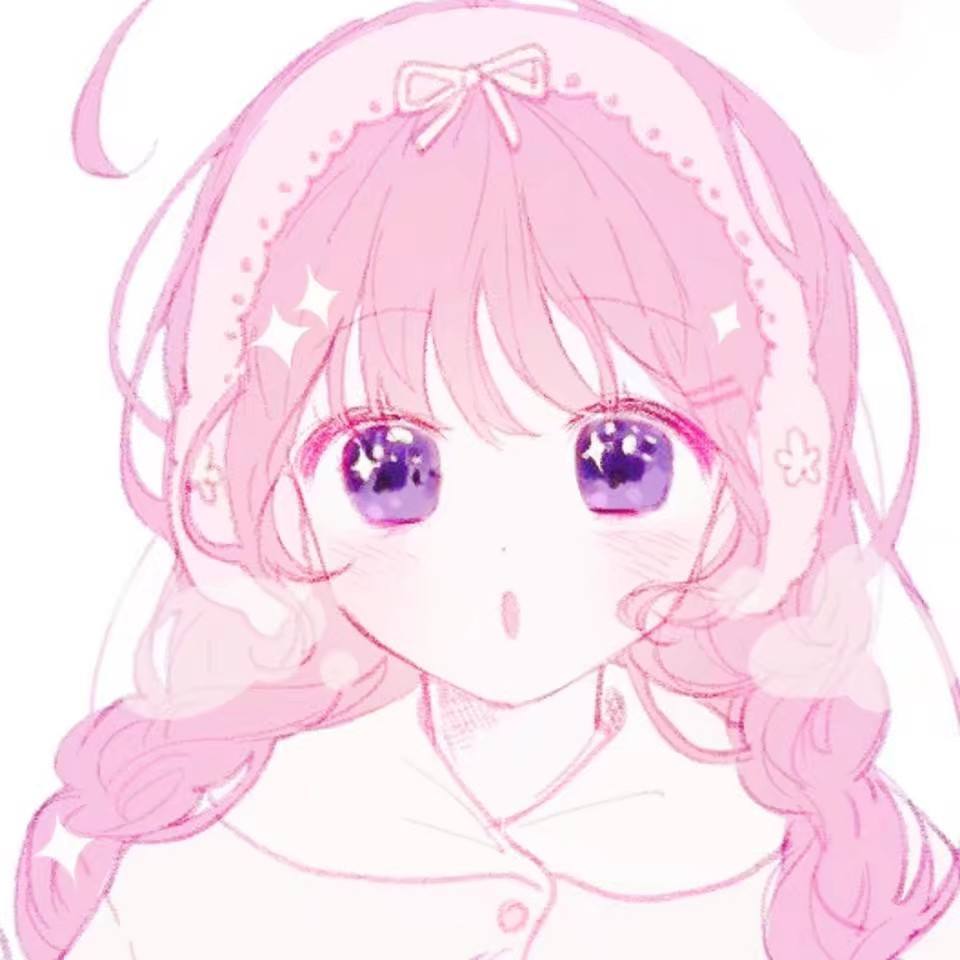 壁纸·古风·唯美·动漫·头像·屏保·少女心,愿陪伴