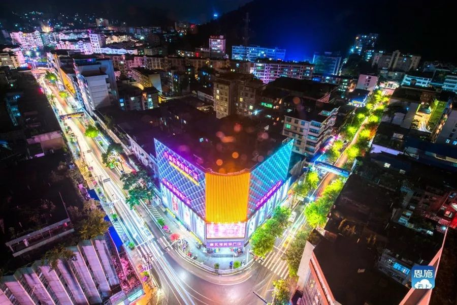 鹤峰县属于哪个市 腾讯网