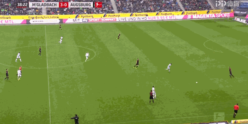 五大联赛又现门将低级失误德甲第6笑纳大礼有望一举登顶