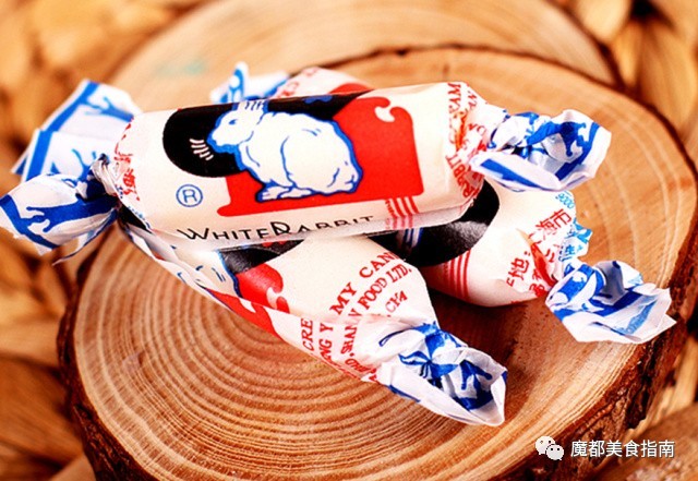 过年带什么上海特产不会错?跟着买绝对不会错