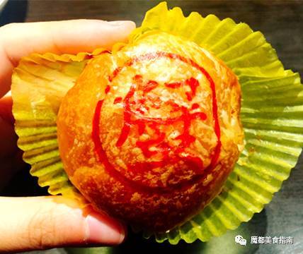 过年带什么上海特产不会错?跟着买绝对不会错