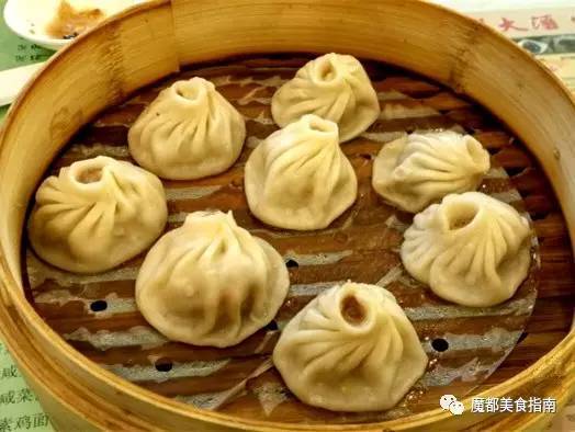 过年带什么上海特产不会错?跟着买绝对不会错