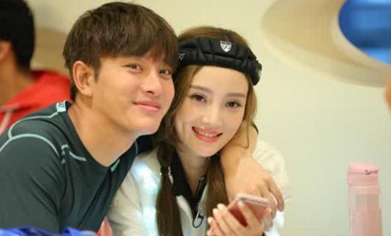李小璐,贾乃亮
