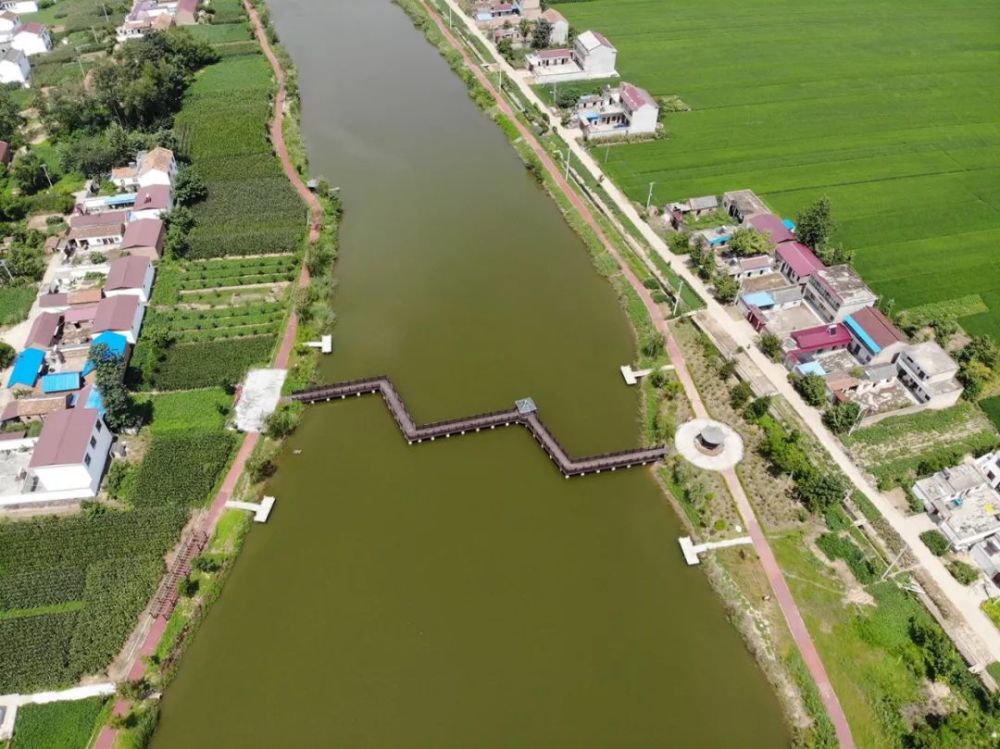 淮安,金湖县,淮阴区,盱眙县,张福河