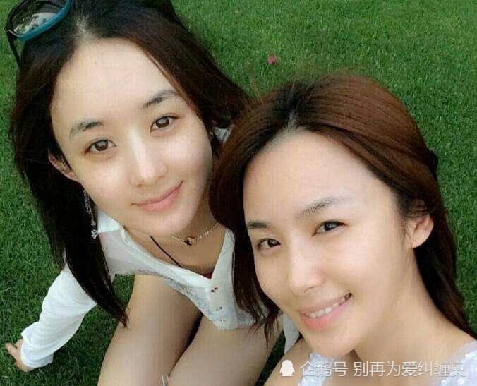当红女星卸妆照:赵丽颖杨紫不算啥,看到宣璐:比化妆还