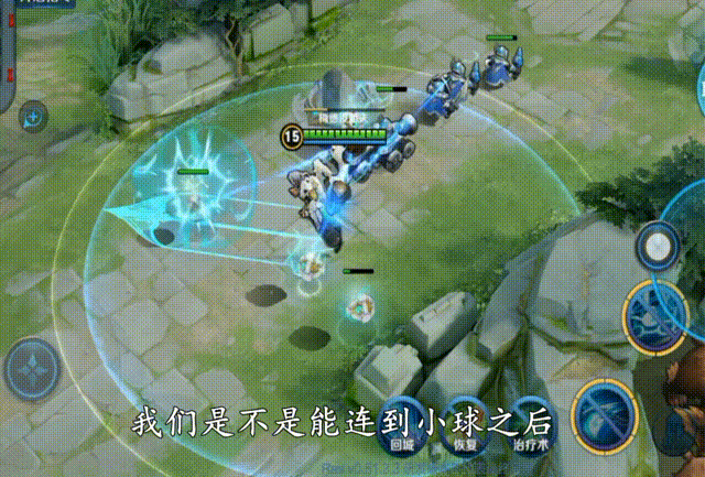 大招——天道·万象天引
