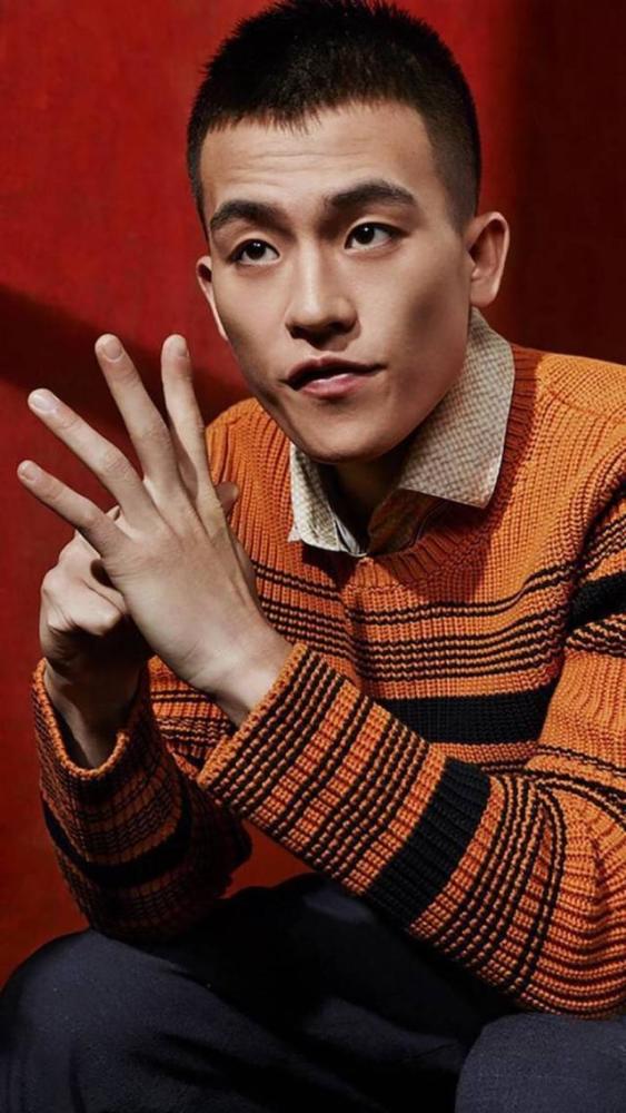 欧豪的影视资源是怎么起来的?复盘他的成名路这几个伯乐不能忽略