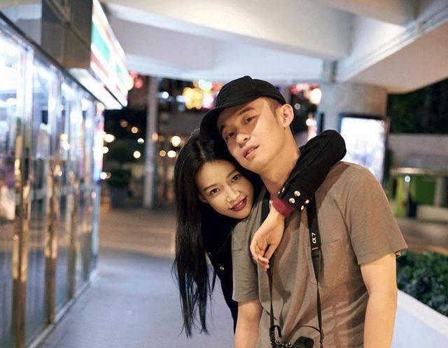 老公是影帝,婆婆是娱乐圈金牌经纪人,可她就是摆脱不了长像李沁