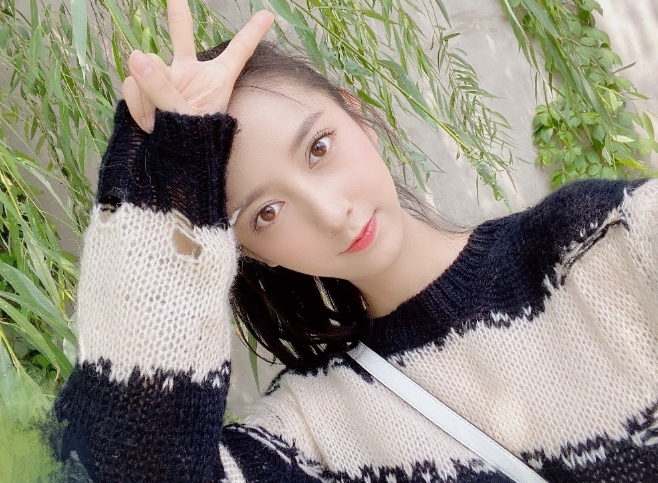 宋相思,国民老公,剧照,明日之子3,陈姝君