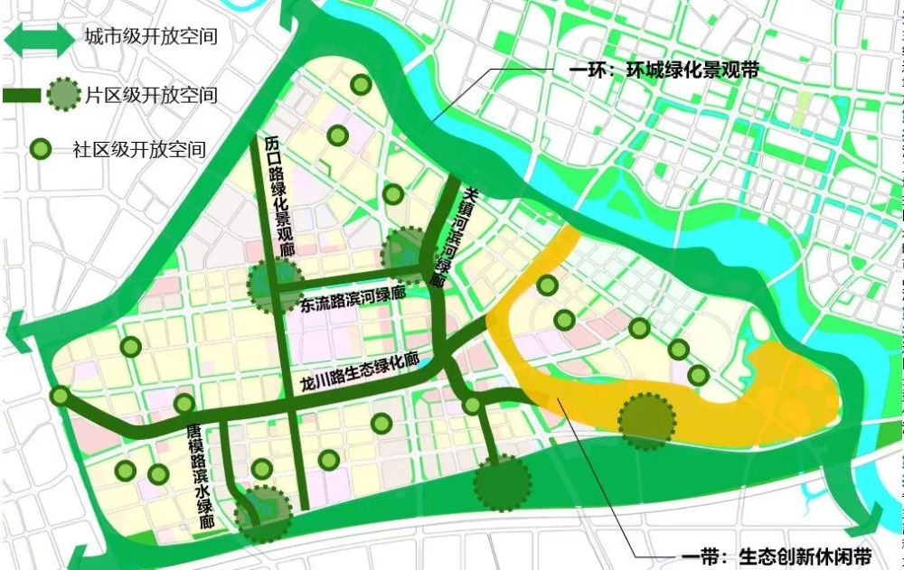 合肥又一重磅规划建设时间确定!区域全面升级!多重利好来袭
