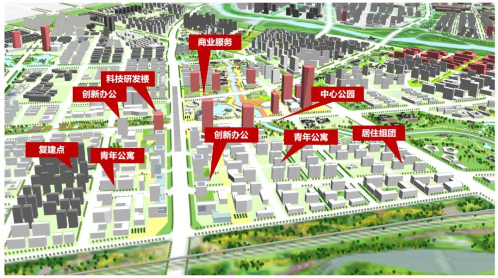 合肥又一重磅规划建设时间确定!区域全面升级!多重利好来袭