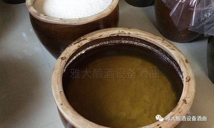 用蒸汽酿酒设备做酒,液态法白酒≠液态发酵白酒,请区别对待!