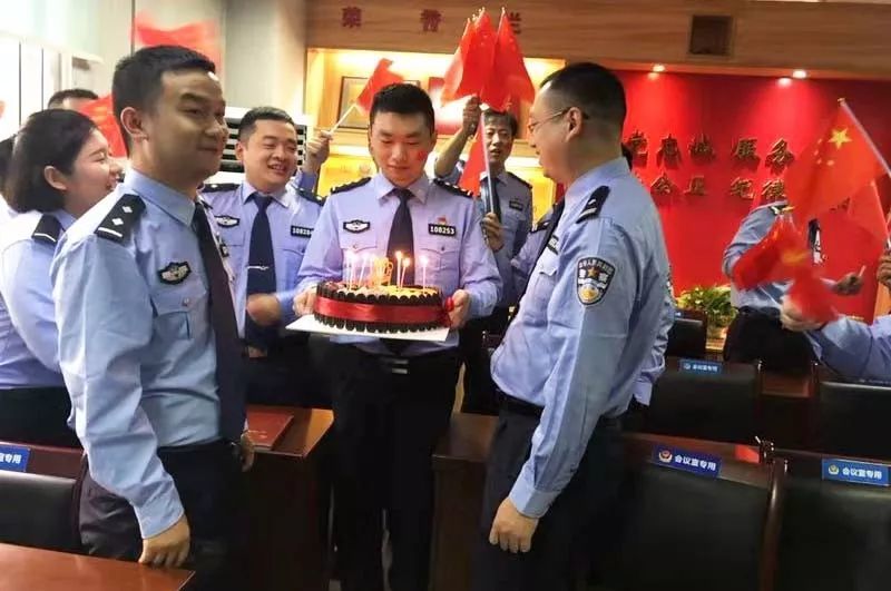 达州,国庆,开江县公安局