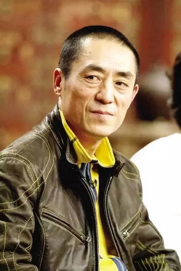 在暹罗国际电影节上,张艺谋曾经做过自我评价:从一名普通人进阶釜山百丽宫电影院图片