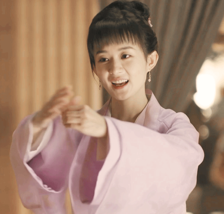 中国电视剧火到美国?播放量已超117亿,赵丽颖不愧为收视率扛把子