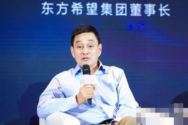 劳斯莱斯,上海,东方希望集团,劳斯莱斯幻影,刘永行,卖猪