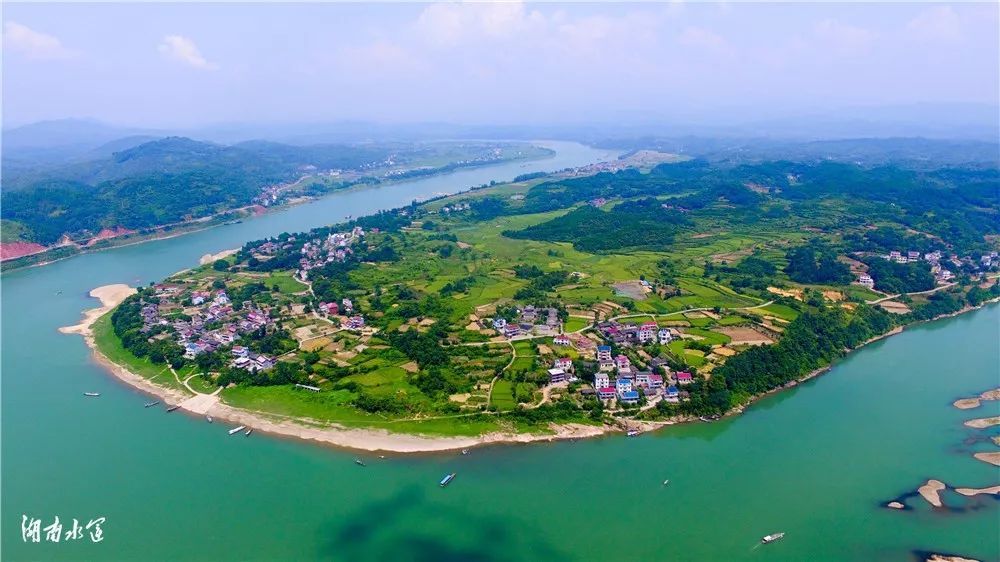 常德,沅江,沅陵县