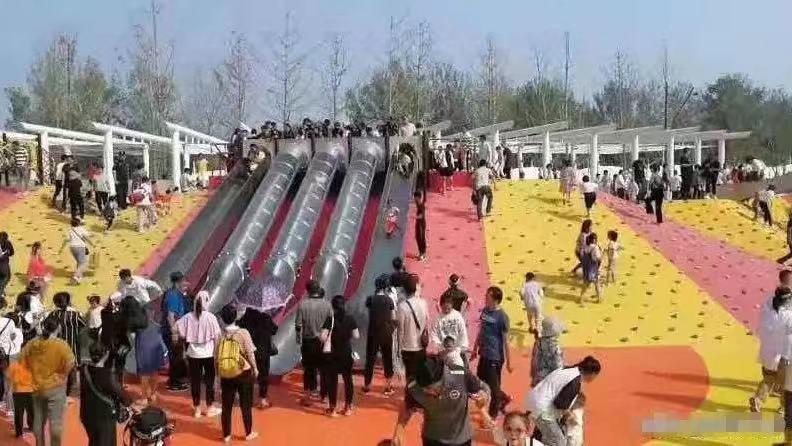 这个国庆,济宁好玩的你都去了哪?先收藏起来,以后慢慢