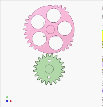 10个经典机械结构动图赏析
