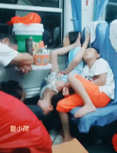 搞笑gif趣图:美丽的草原我的家,一头栽进小泥洼!