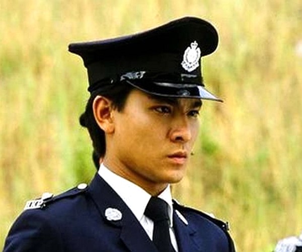 娱乐,明星,刘德华,神雕侠侣,猎鹰