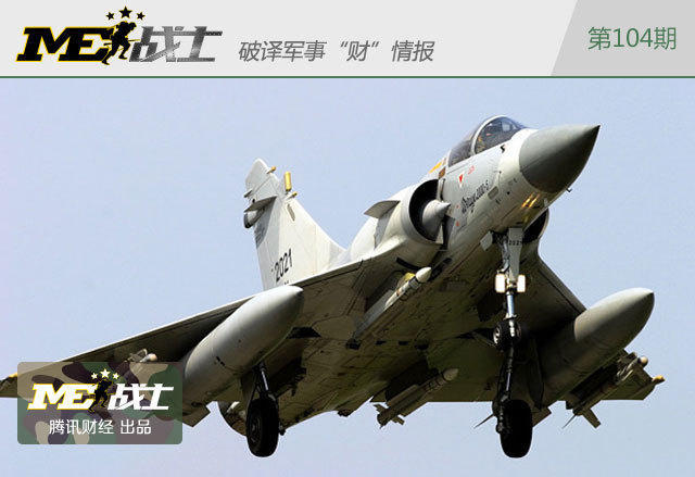 揭底欧洲五大军火巨头 与美国分庭抗礼