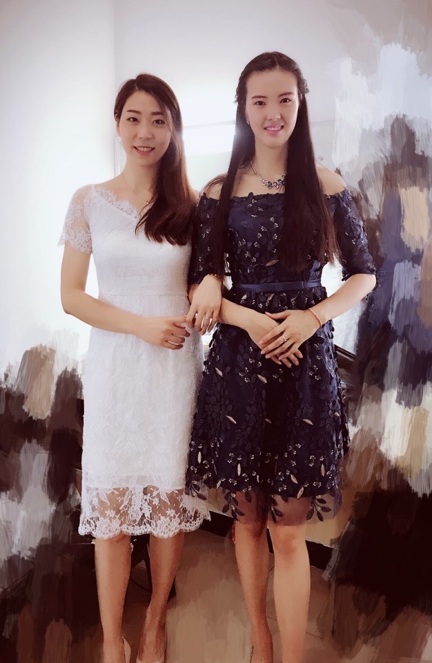 我可以说张常宁是最美排球女神吗?穿破洞裤的"腿",直成一条线