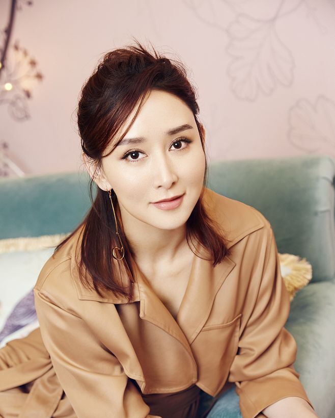 胡静:《人民的名义》高小琴,记忆里的女神,温婉端庄之