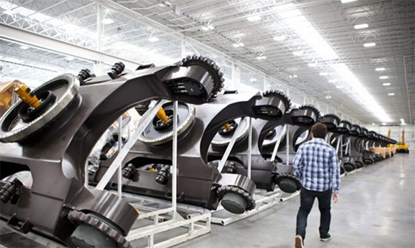 摘要:机械制造及自动化随着我国科学技术的不断提高在各个行业和领域