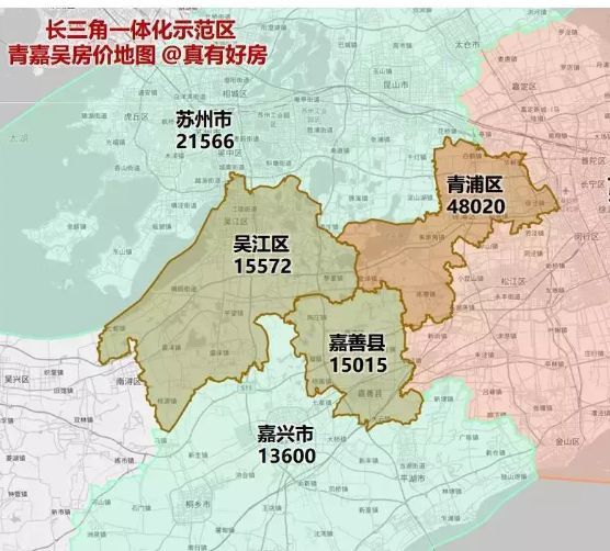 长三角,嘉善县,姚庄镇,上海,练塘镇,汾湖高新区