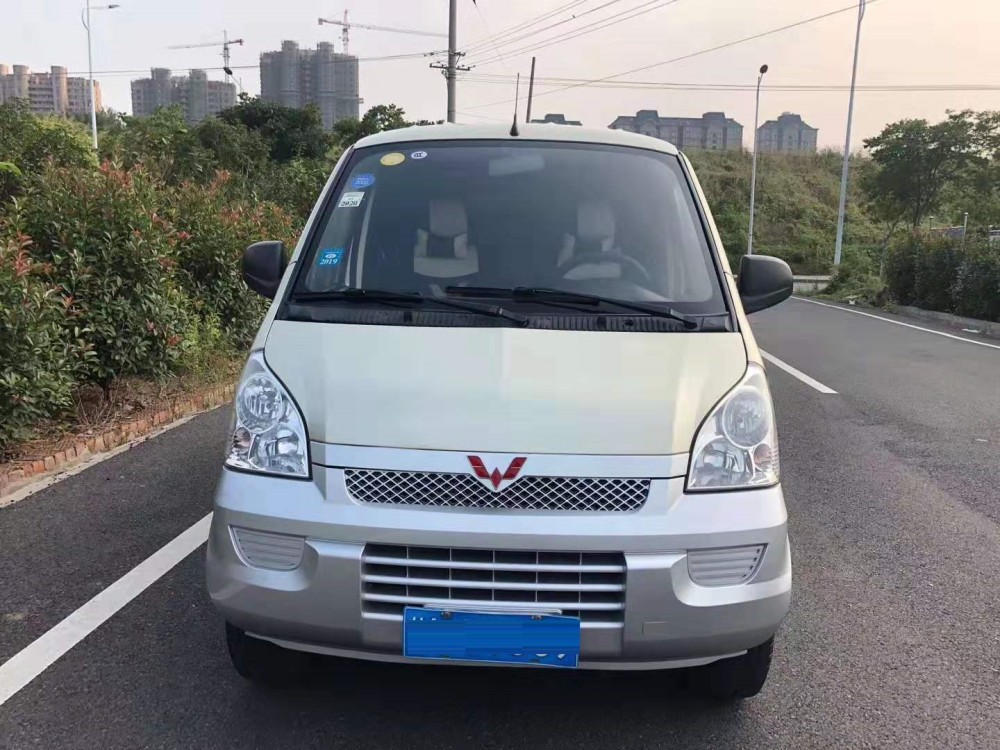 五菱,7座车,五菱荣光,面包车,车友