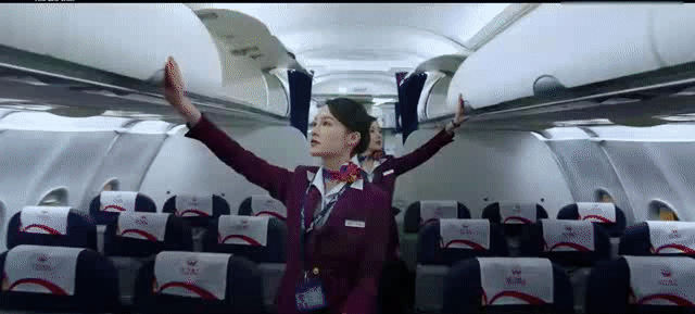 袁泉:中国空姐,十年简爱,她活出了亦舒女郎都不及的高级感